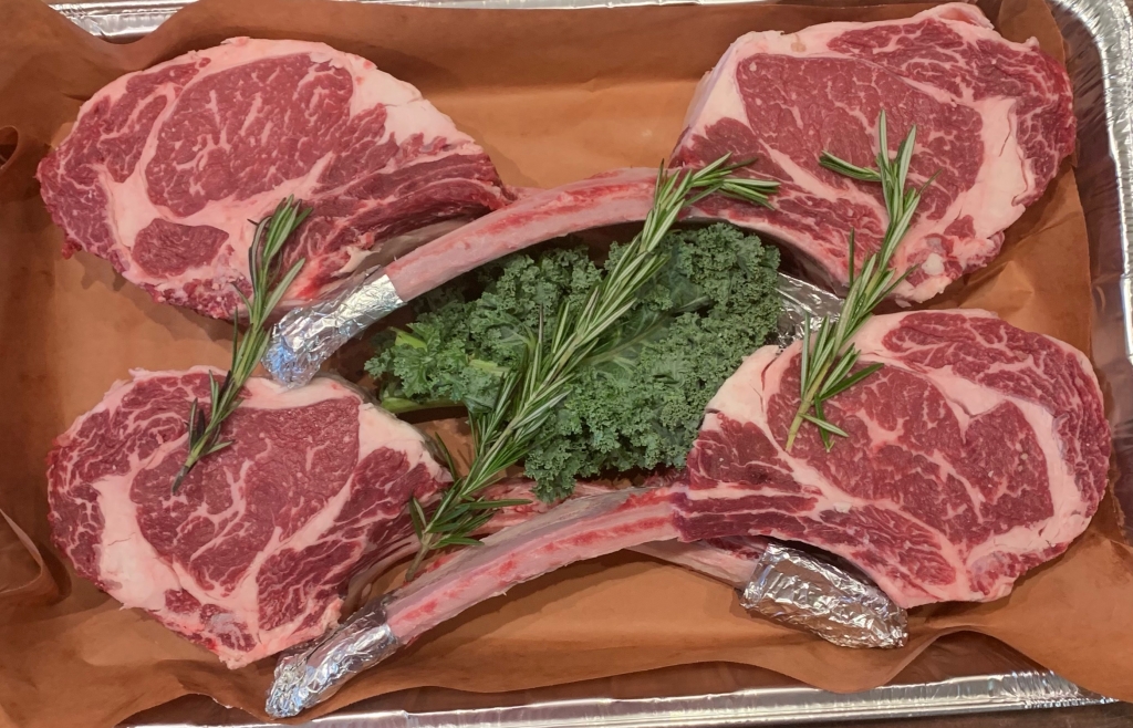 Dry Aged Steak Islip Islip Meat Market Ole Fashioned Prime Butcher